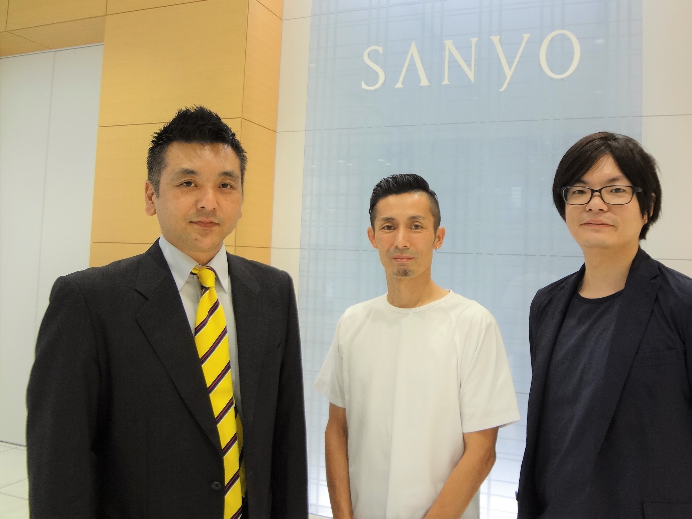 2004年製(お話中) SANYO 株式会社ユ 2004年製(お話中) SANYO 株式会社ユ