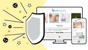 不正決済対策をしっかりと