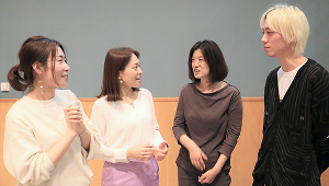 多言語でカスタマーをサポート